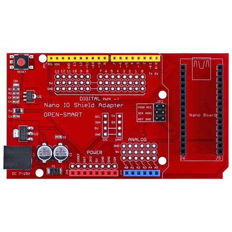 aliexpress arduino nano|carte arduino aliexpress.